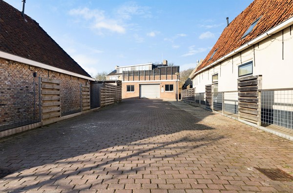 Medium property photo - Harlingerweg 13, 8801 PA Franeker